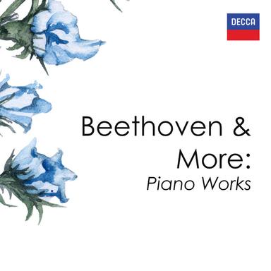 16 Waltzes, Op. 39: 1. in B