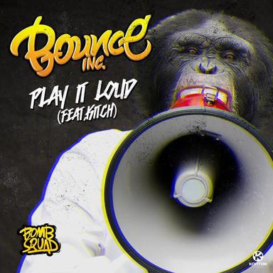 Play It Loud - Original Mix