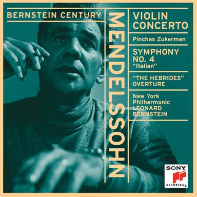 Symphony No. 4 in A Major, Op. 90, MWV N 16 "Italian": I. Allegro vivace
