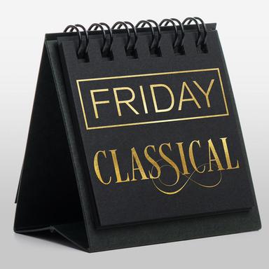 String Quartet No. 1 in E Minor, T. 116 "From my Life": IV. Vivace