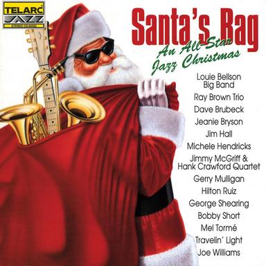 Santa Claus is Coming to Town