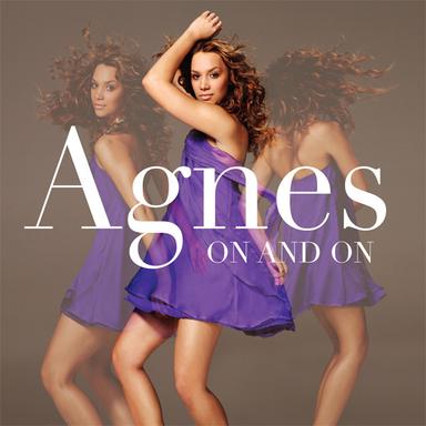 On And On - Radio Edit
