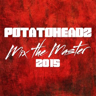 Mix the Master 2015