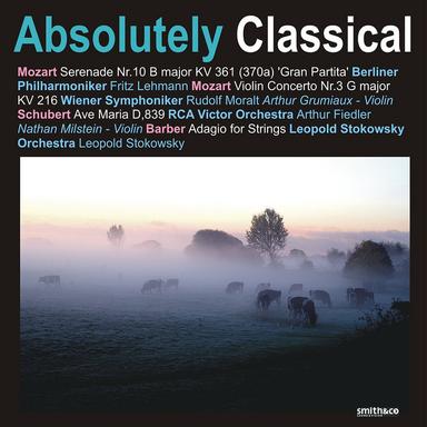Adagio for Strings