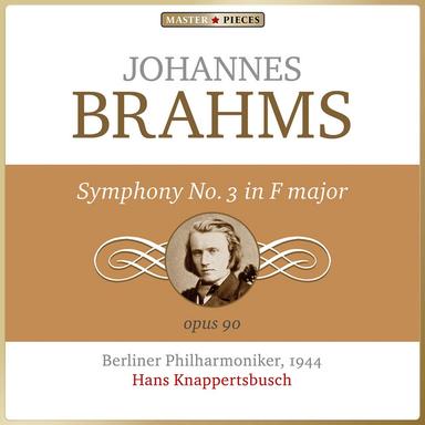 Symphony No. 3 in F Major, Op. 90: I. Allegro con brio