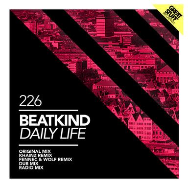 Daily Life - Radio Mix
