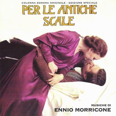 Per le antiche scale - Down the Ancient Staircase - Preludio