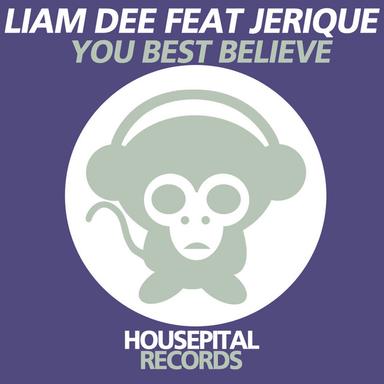 You Best Believe - Club Mix