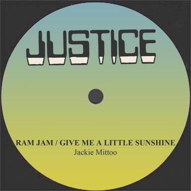 Ram Jam