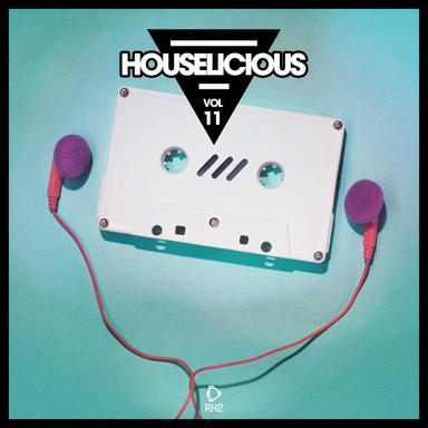 Now Listen Baby - Original Mix