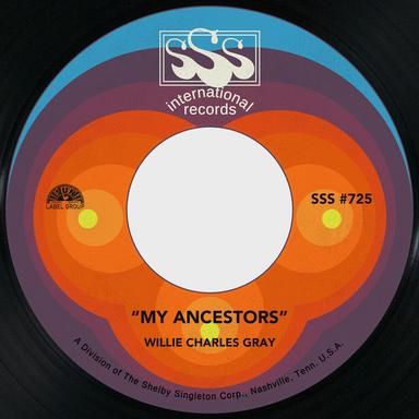 My Ancestors