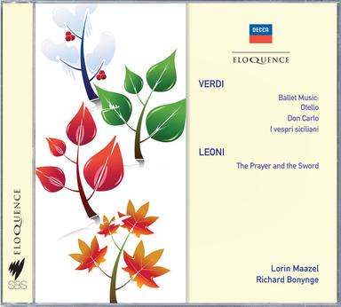 I vespri siciliani / Act 3: Le quattro stagioni: 2. La primavera
