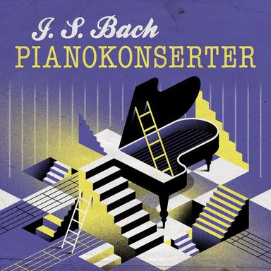 Keyboard Concerto in G Minor, BWV 1058: II. Andante