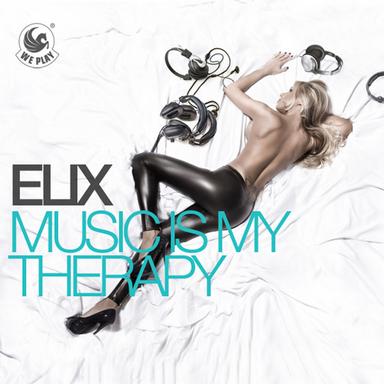 Music Is My Therapy - Mark Bale Remix
