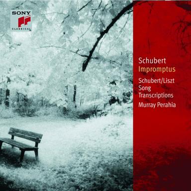 4 Impromptus, D. 899, Op. 90: No. 3 in G-Flat Major
