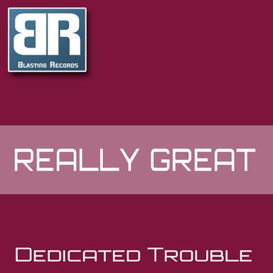 Really Great - Radio Mix