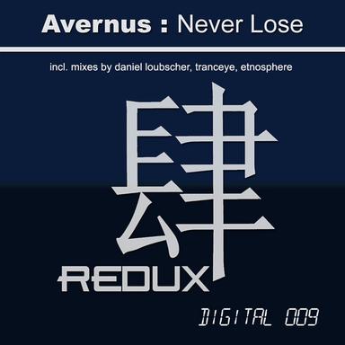 Never Lose - Original Mix