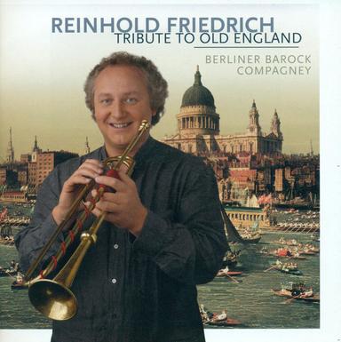 Trumpet Sonata in D Major, Z. 850: III. Allegro