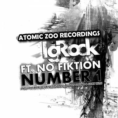 Number 1 - Stepsonics Remix