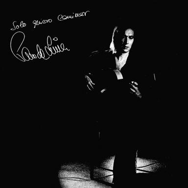 Sólo Quiero Caminar - Tangos