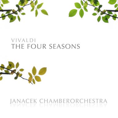 The Four Seasons (Le quattro stagioni), Op. 8 - Violin Concerto No. 2 in G Minor, RV 315, "Summer" (L'estate): I. Allegro non molto - Allegro