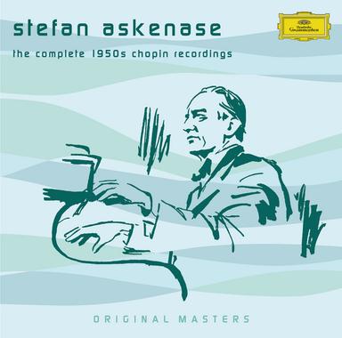 Piano Concerto No.2 in F minor, Op.21: 2. Larghetto