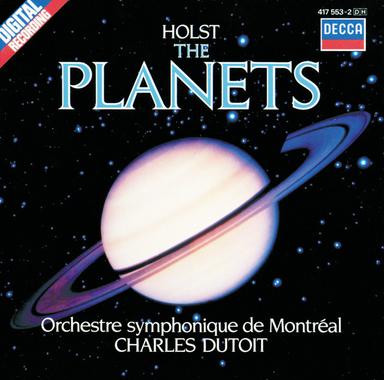 The Planets, Op.32: 4. Jupiter, the Bringer of Jollity