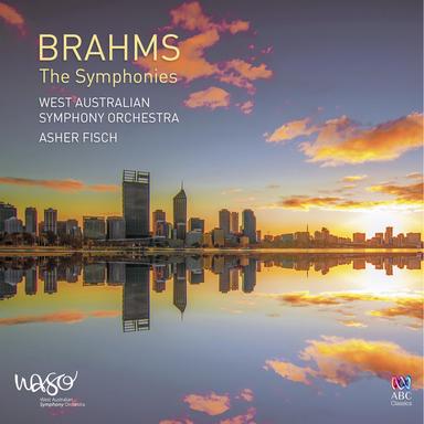 Symphony No. 4 In E Minor, Op. 98: 1. Allegro non troppo - Live At The Perth Concert Hall, 2015