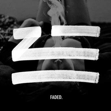 Faded - Tommy Vee, Mauro Ferrucci & Keller Remix