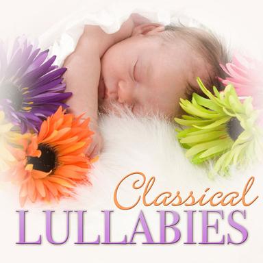 Songs for Voice and Piano, Op. 49: Lullaby - Arr. for Orchestra