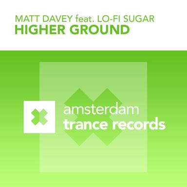 Higher Ground - Club Edit