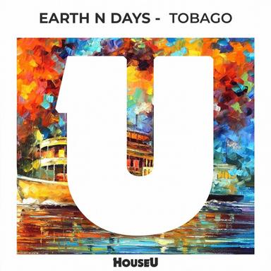 Tobago - Extended Mix