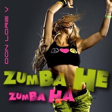 Zumba He Zumba Ha - Original Mix
