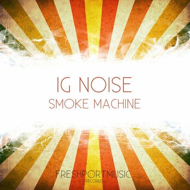 Smoke Machine - Nosignal Remix