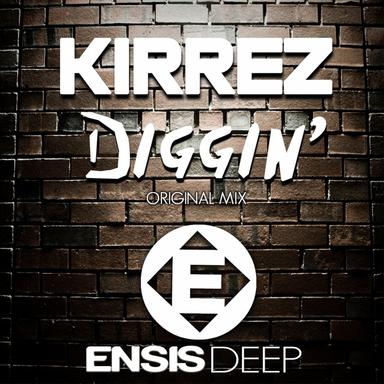 Diggin' - Original Mix