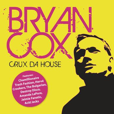 The Cat (Crookers Remix)