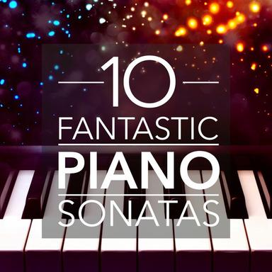Sonata No. 16 in C Major for Piano, K. 545, "Sonata facile": II. Andante