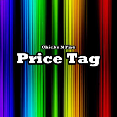 Price Tag - Northern Effect Edit