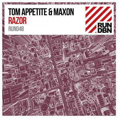 Razor - Original Mix