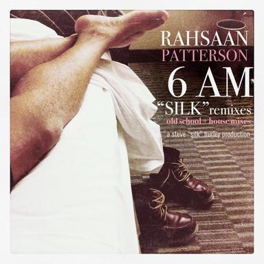 6AM - Silk Remixes Old Skool 330 Radio