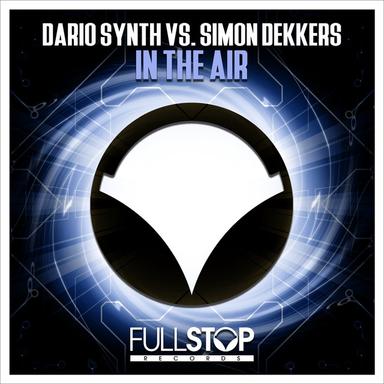 In the Air - Radio Mix