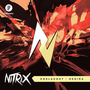 Onslaught - Original Mix