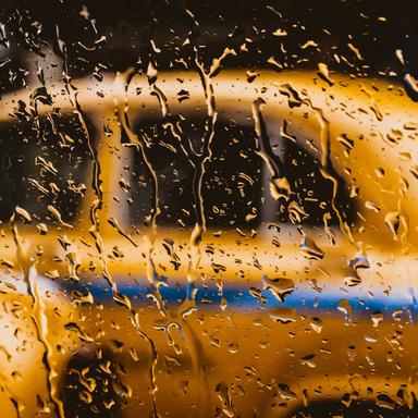 Windy Rain Song
