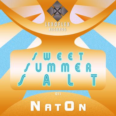 Sweet Summer Salt