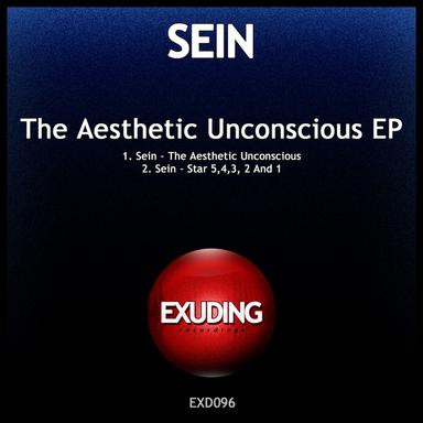 The Aesthetic Unconscious - Original mix