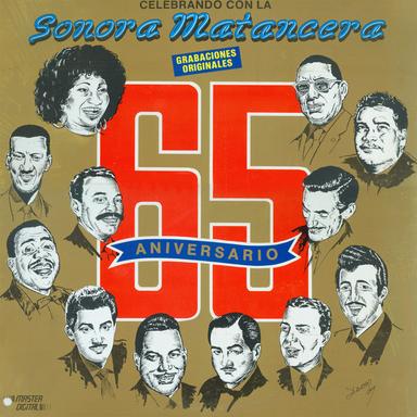 El Corneta (feat. Daniel Santos)