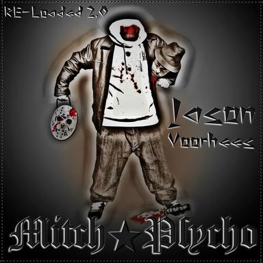 Jason Voorhees - Reloaded 2.0