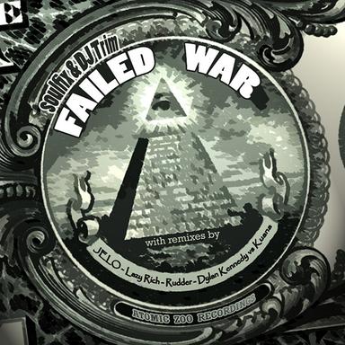 Failed War - Original Mix