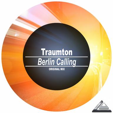 Berlin Calling - Original Mix