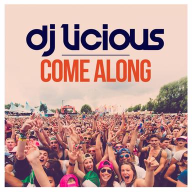Come Along - Short Radio Edit